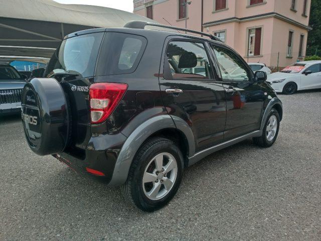 DAIHATSU Terios 1.5 4WD SX O/F