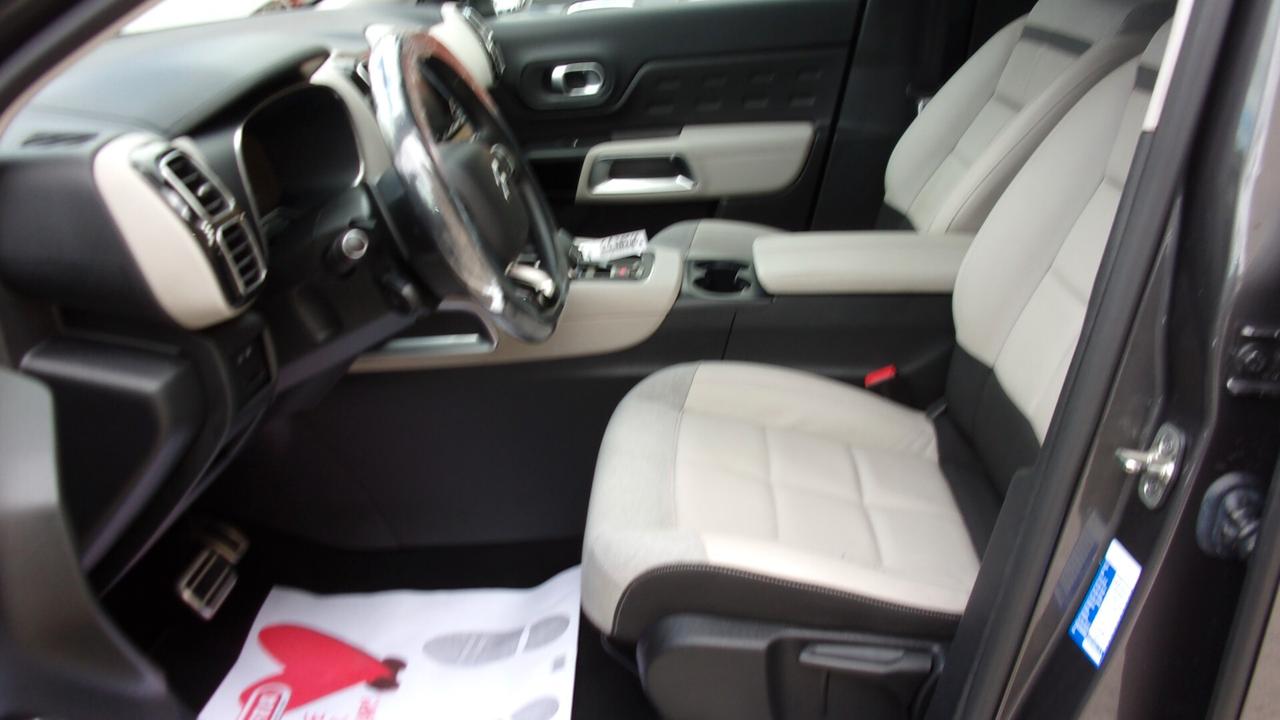 Citroen C5 Aircross BlueHDi 130 S&S EAT8 Shine