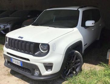 JEEP Renegade 1.3 T4 240CV PHEV 4xe AT6 S