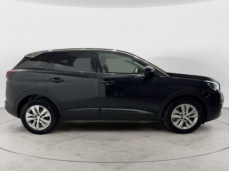 Peugeot 3008 3008 PureTech Turbo 130 S&S Active