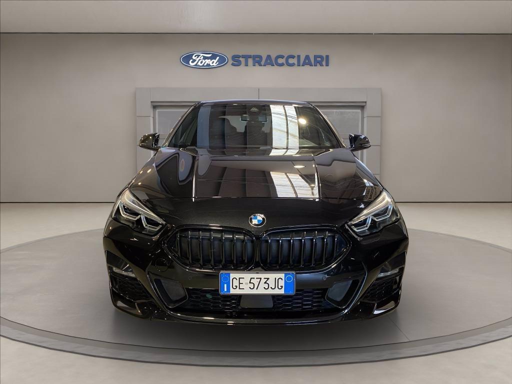 BMW 218i Gran Coupe Msport 136cv auto del 2021