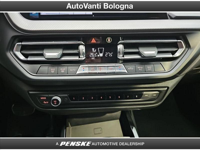 BMW Serie 2 G.C. 220d Gran Coupé Msport aut.