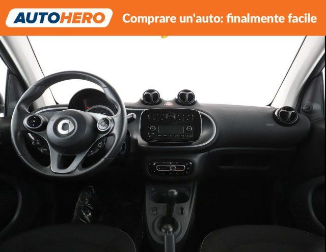 SMART ForTwo 70 1.0 Passion