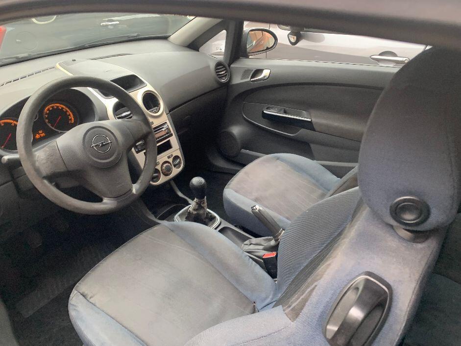Opel Corsa 1.3 CDTI 75CV 3 porte Enjoy