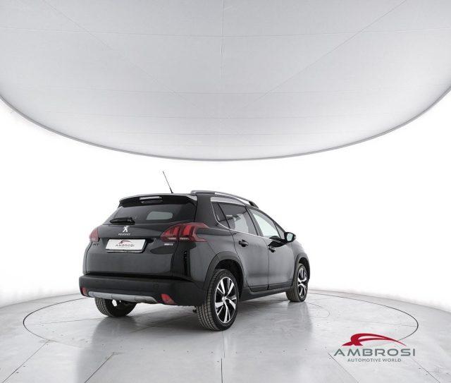 PEUGEOT 2008 120 S&S Allure - PER OPERATORI DEL SETTORE