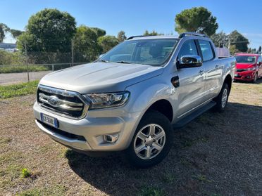 Ford Ranger 2.0 TDCi DC XL 5 posti *SOLO 31.000 KM*