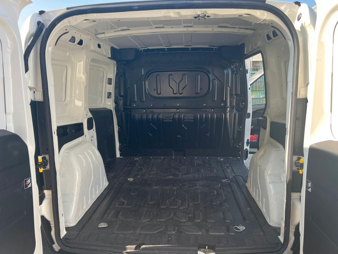 Fiat Doblo Doblò 1.3 MJT S&S PC-TN Cargo Lounge