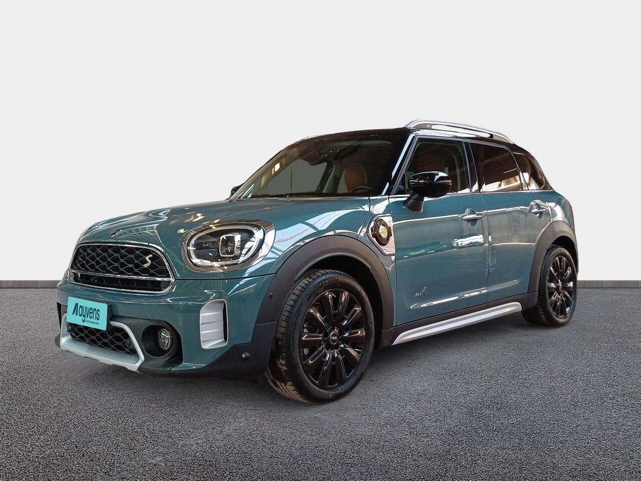 Mini Cooper Countryman 1.5 SE 'ALL4' ALL4