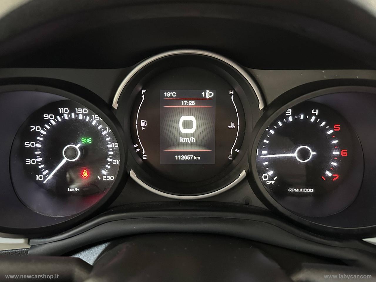 FIAT 500L Pro 1.3 MJT 95CV Mirror 4p.ti N1 NEOPATENTATI