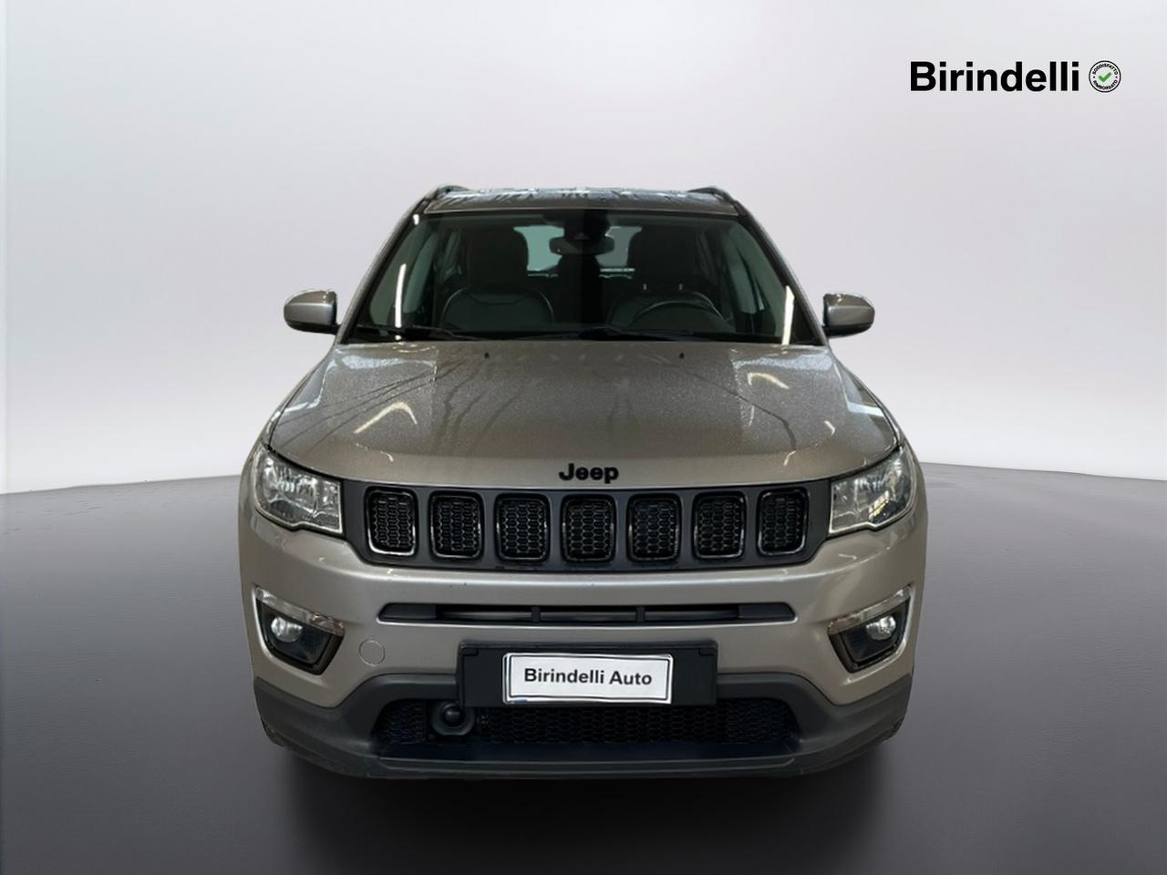 JEEP Compass 2ª serie - Compass 1.6 Multijet II 2WD Night Eagle