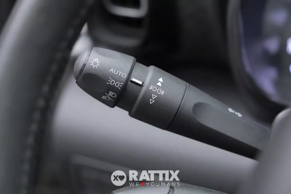 Citroen C3 Aircross 1.2 Puretech 110CV Feel