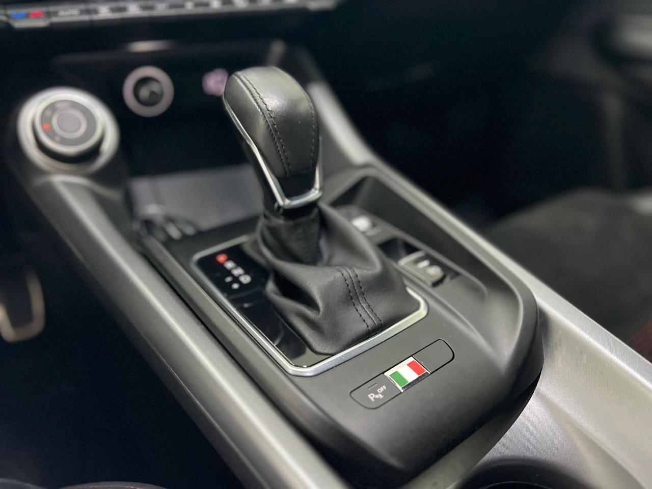 Alfa Romeo Tonale 1.5 160 CV MHEV TCT7 Edizione Speciale