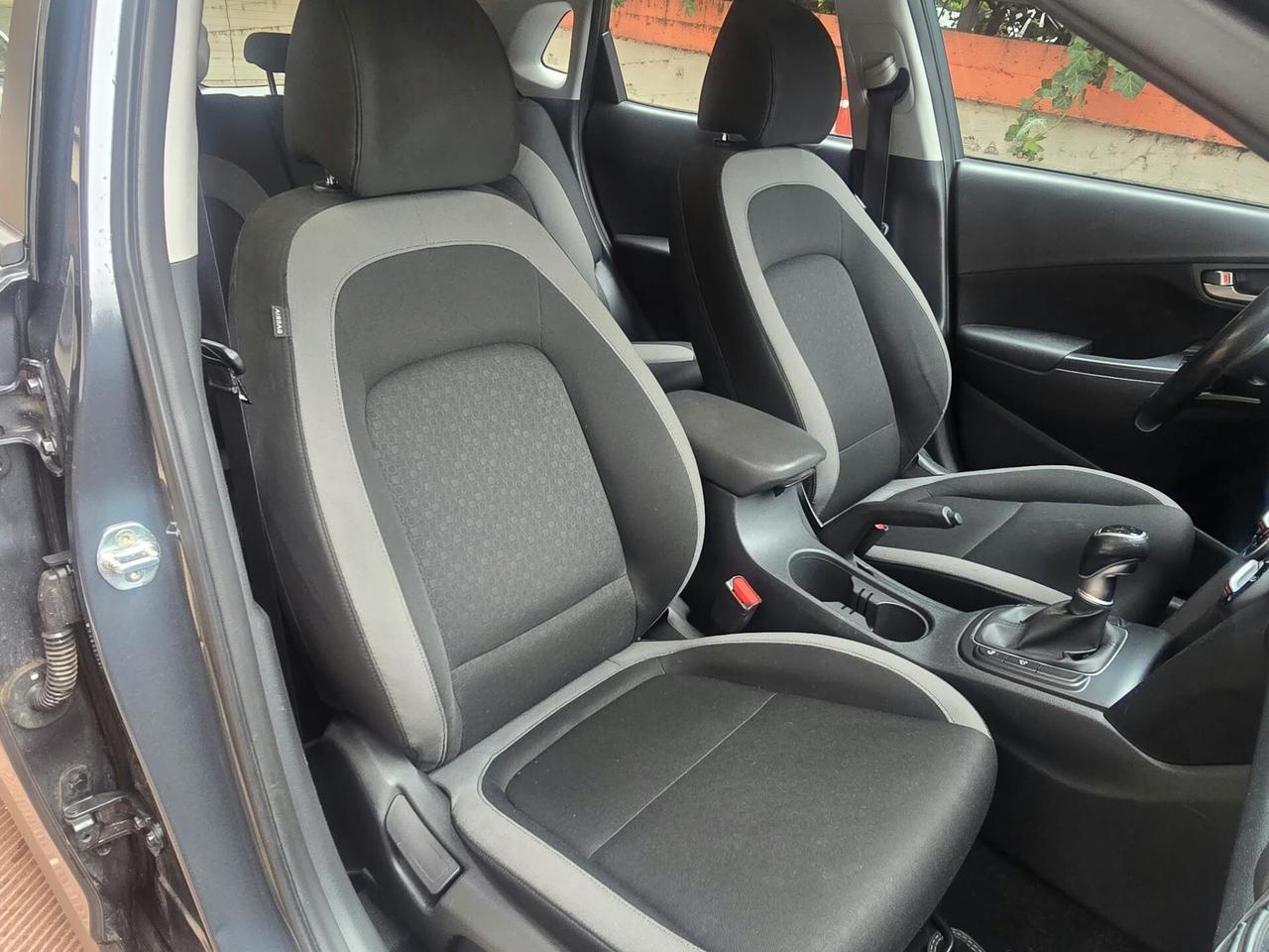 Hyundai Kona 1.6 CRDI 115 CV Comfort