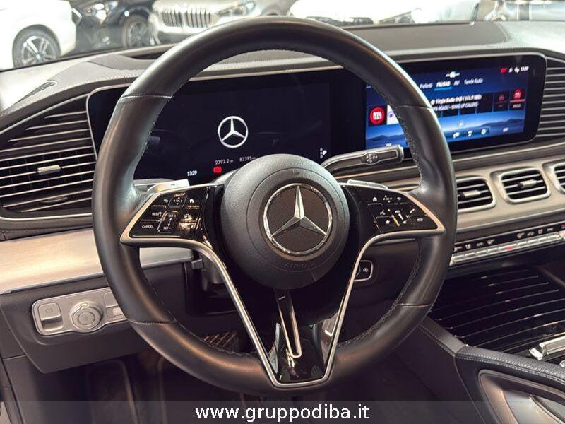 Mercedes-Benz GLE Coupe-C167 2023 Coupe 300 d AMG Line Premium Plus 4matic auto
