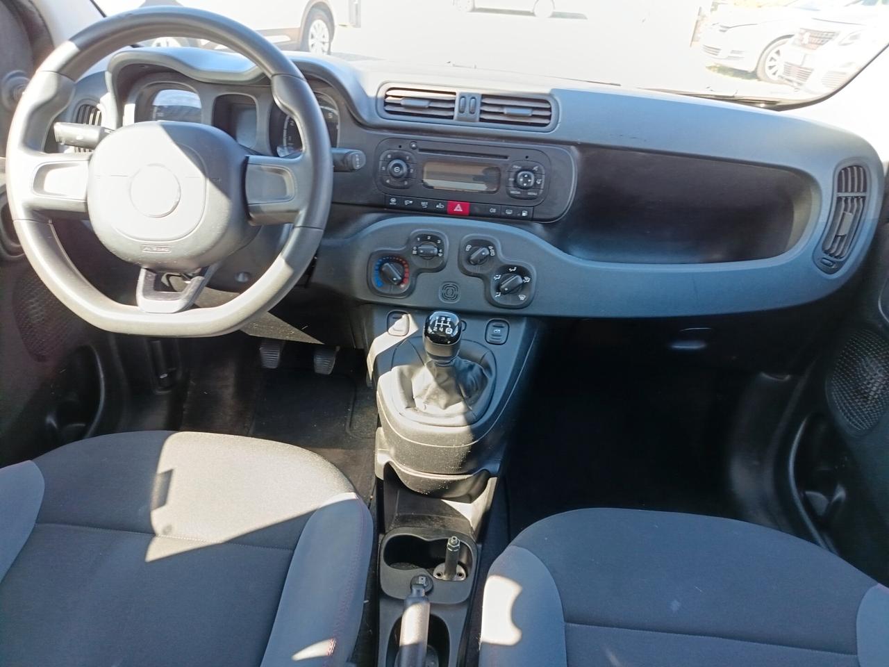 Fiat Panda 1.2 EasyPower Easy