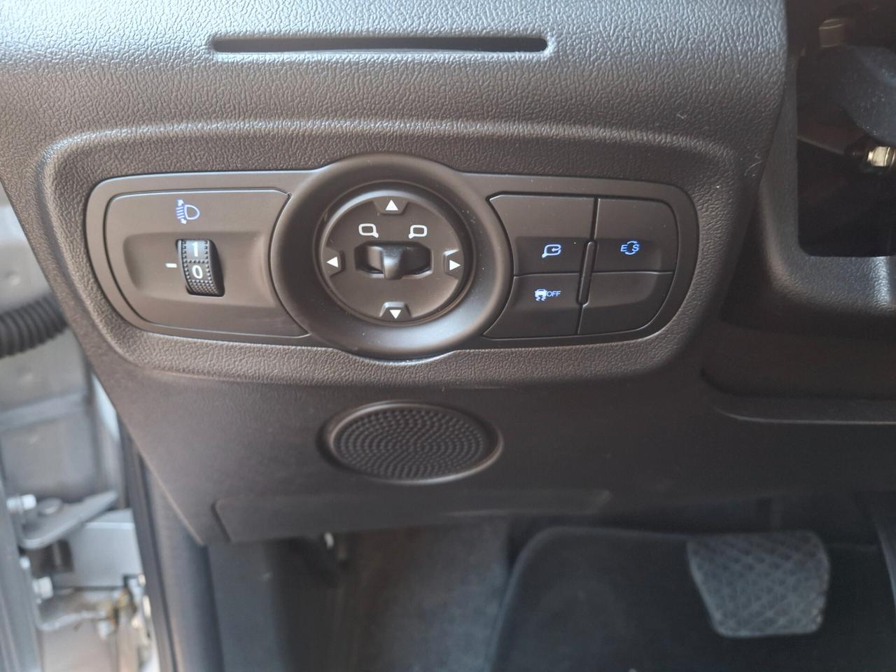Dr 3.0 1.5 CVT Bi-Fuel GPL