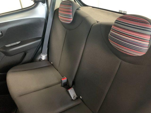 CITROEN C1 1.0 Benzina 5 Porte Shine