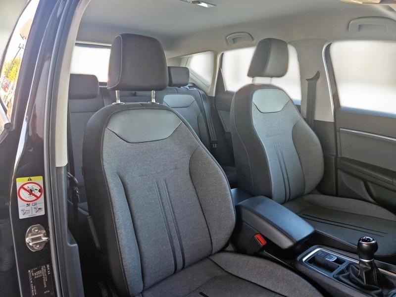 SEAT ATECA 2.0 TDI 110KW BUSINESS