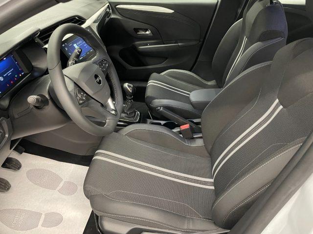OPEL Corsa 1.2 100 CV GS KM0 MY26