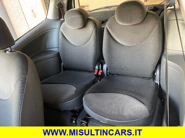 CITROEN C2 1.1 Elegance