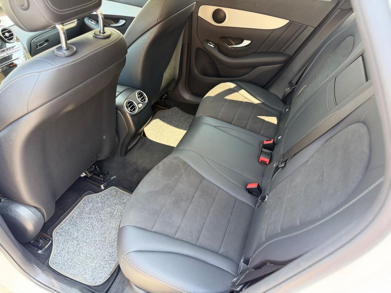 Mercedes-Benz GLC 250 Premium GLC 250 D #11217
