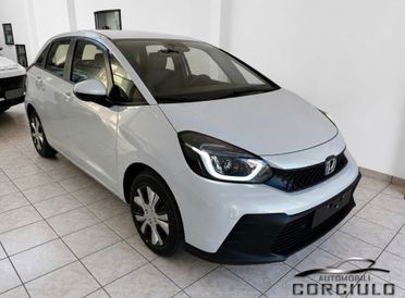 Honda Jazz 1.5 Hev eCVT Elegance