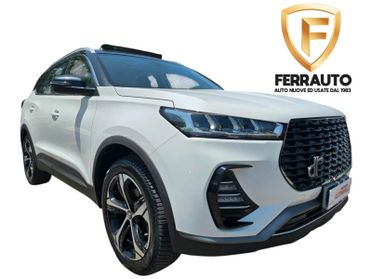 Dr 6.0 1.5TURBO GPL 150CV TETTO FULL