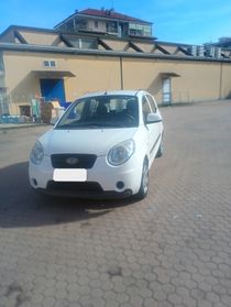 Kia Picanto - APERTI AD AGOSTO