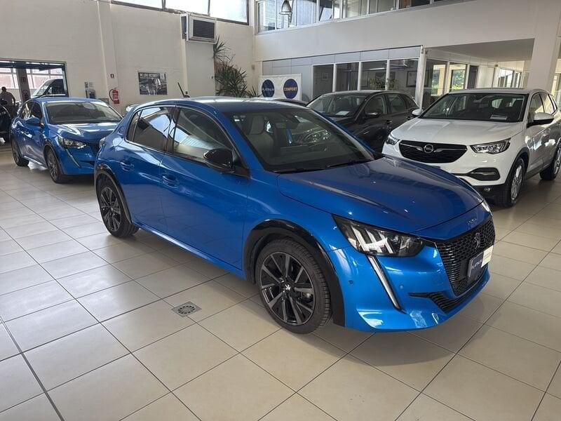 Peugeot 208 PureTech 100 Stop&Start 5 porte GT Pack