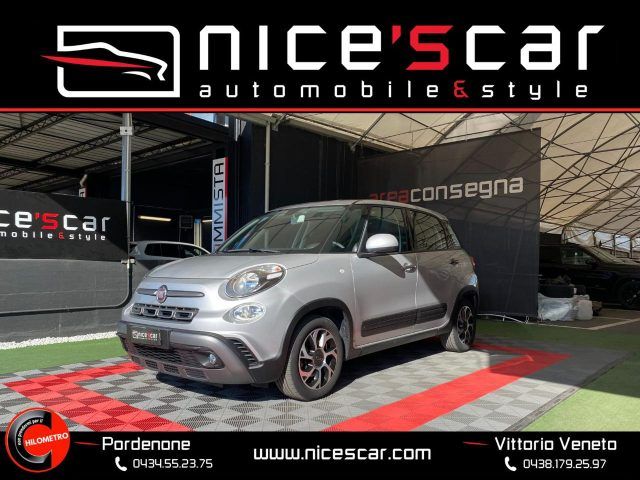 FIAT 500L 1.4 95 CV S&amp;S Connect