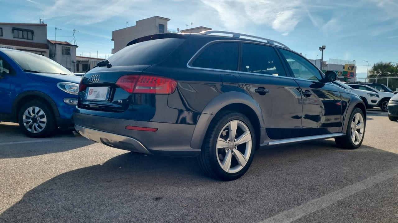 Audi A4 2.0 TDI 170CV F.AP. Advanced