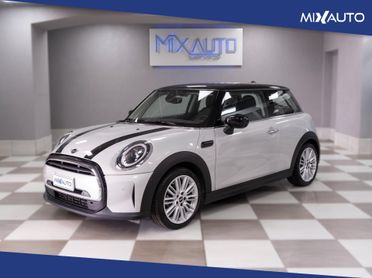 Mini Cooper 1.5 3P Classic Auto