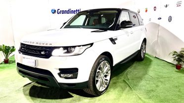 Land rover Ranger Rover Sport 3.0 TDV6 HSE