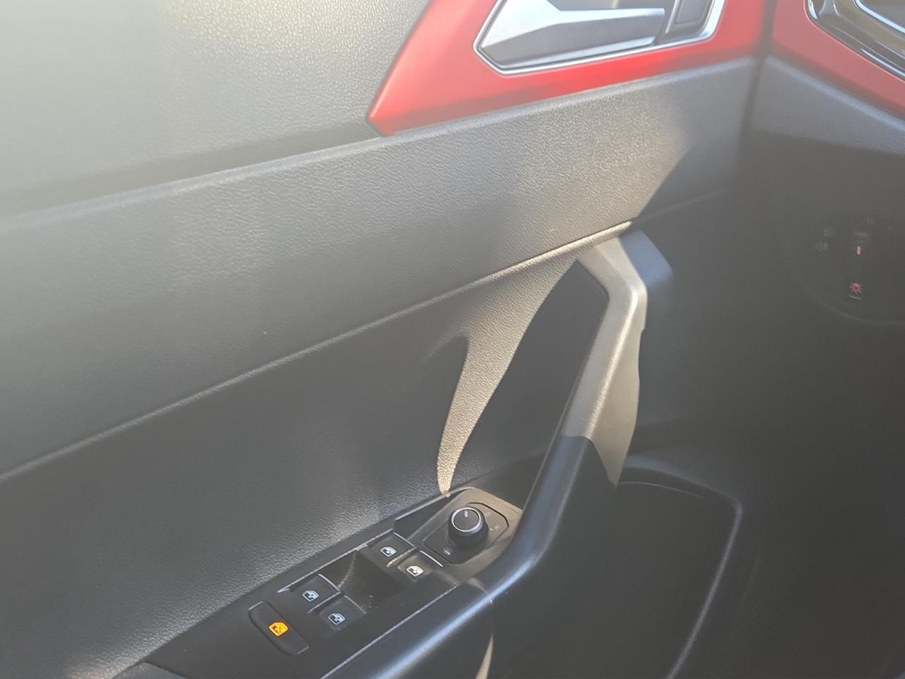 Volkswagen Polo 5p 2.0 tsi GTI 200cv dsg