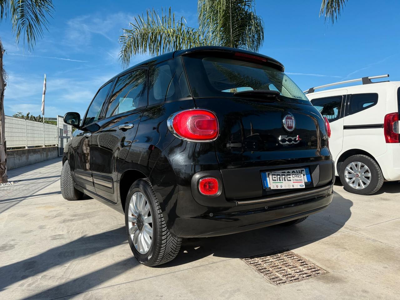 FIAT 500L ANNO 2013 1.3 MULTIJET 85 CV * VEDI FOTO