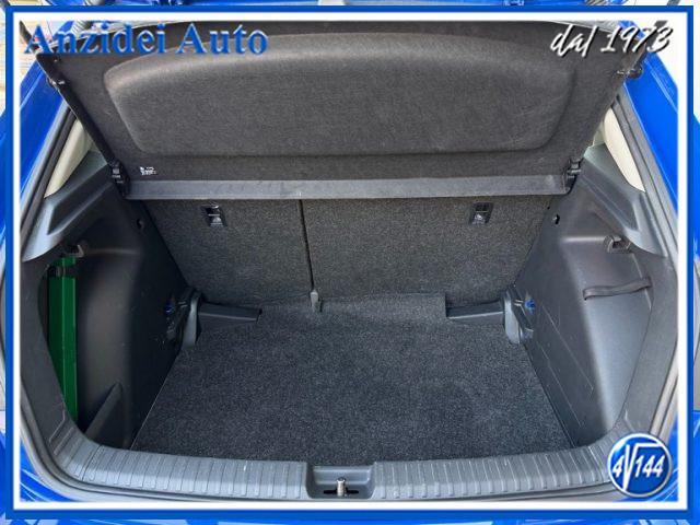 SKODA Fabia 1.0 TSI 95 CV Selection