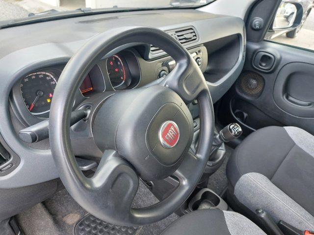 FIAT Panda 1.0 FireFly S&S Hybrid Uniprò Neopatentati Fattur.