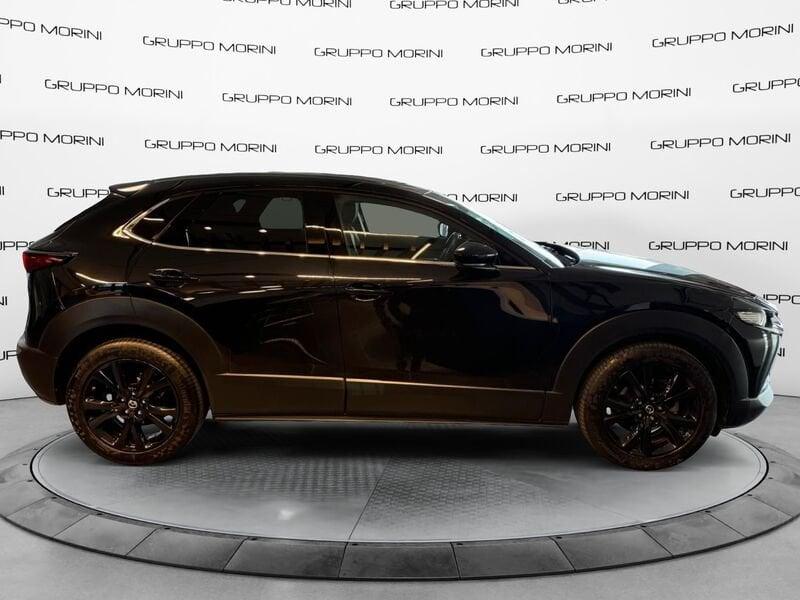 Mazda CX-30 2.0L e-Skyactiv-G 150 CV M Hybrid 2WD Exclusive Line