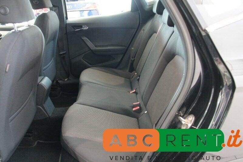 Seat Arona Arona 1.0 EcoTSI 110 CV DSG XCELLENCE