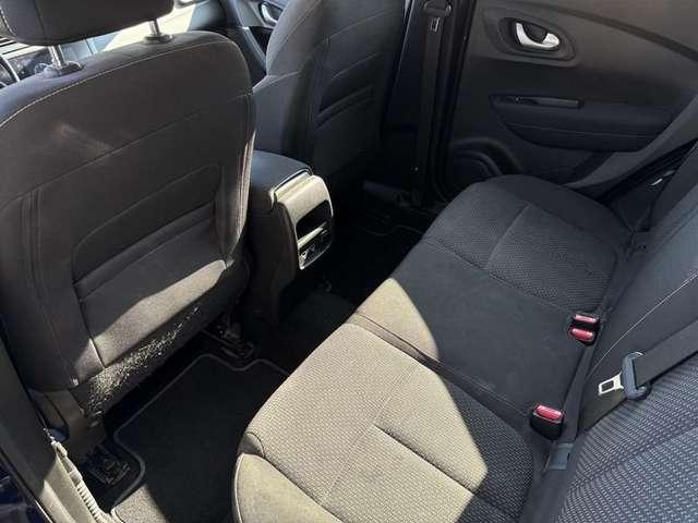 Renault Kadjar Blue dCi 8V 115CV EDC Sport Edition