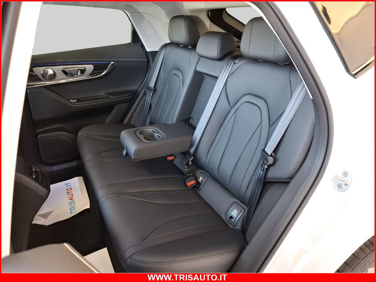 Omoda 5 1.5 TGDI SHS-H Aut. 224CV Premium (TETTO PANORAMICO APRIBILE)