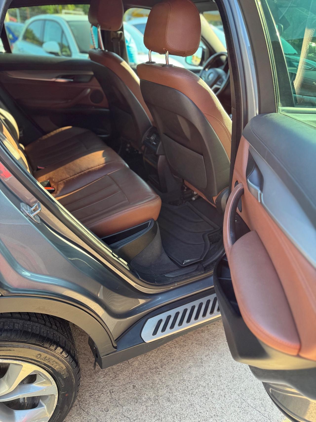 Bmw X6 xDrive30d 258CV Msport