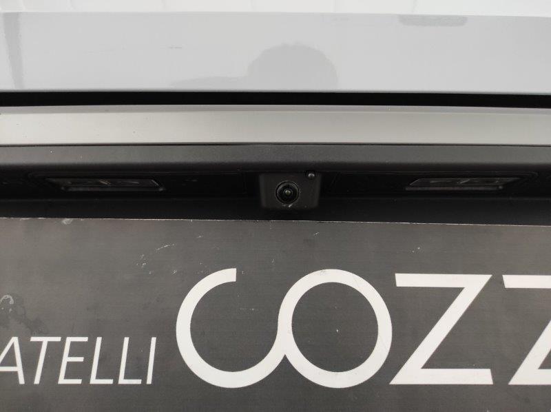 PEUGEOT 5008 3ª serie - 5008 Hybrid 145 e-DCS6 Allure