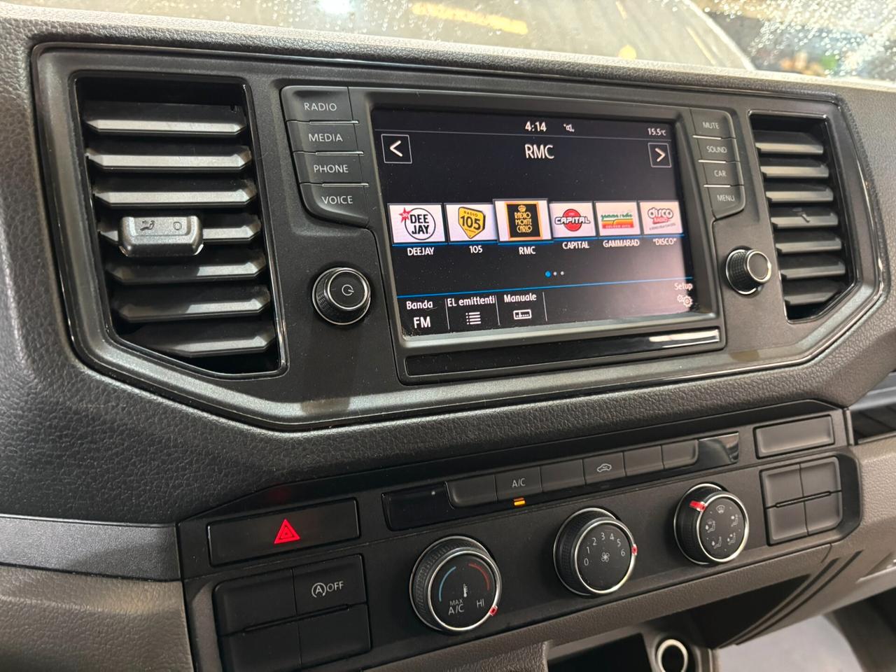 CARROATTREZZI Patente B EURO 6 SUPERCAR