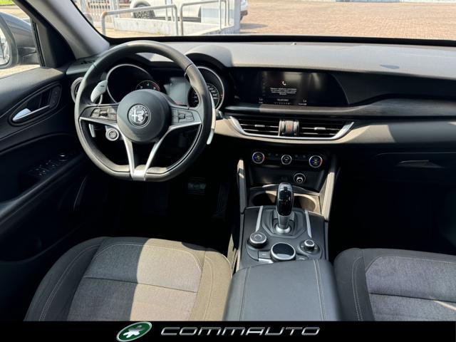 ALFA ROMEO Stelvio 2.2 Turbodiesel 190 CV AT8 RWD Business