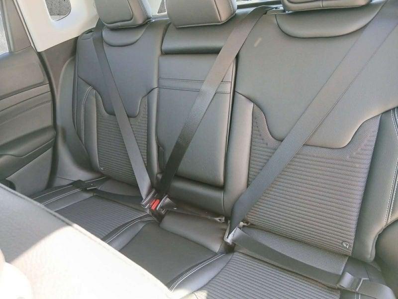 Jeep Compass 1.6 mjt Night Eagle 2wd 130cv