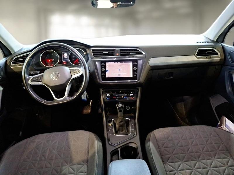 VOLKSWAGEN TIGUAN 2.0 TDI SCR 110KW Life DSG