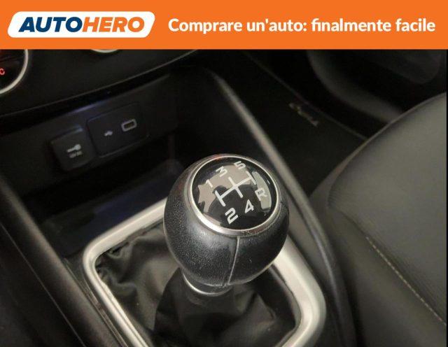 FIAT Tipo 1.3 Mjt S&S 5 porte Business