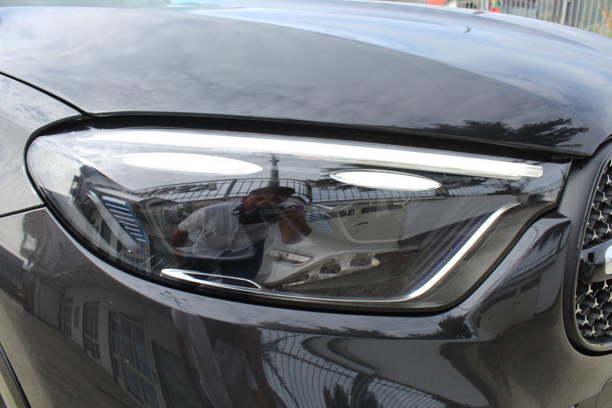 MERCEDES - Classe GLC - 220 d 4Matic Mild Hybrid Premium Plus
