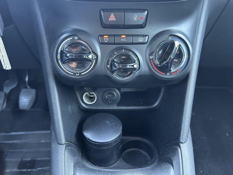 Peugeot 208 PureTech 82 5p Active TAGLIANDO E GARANZIA
